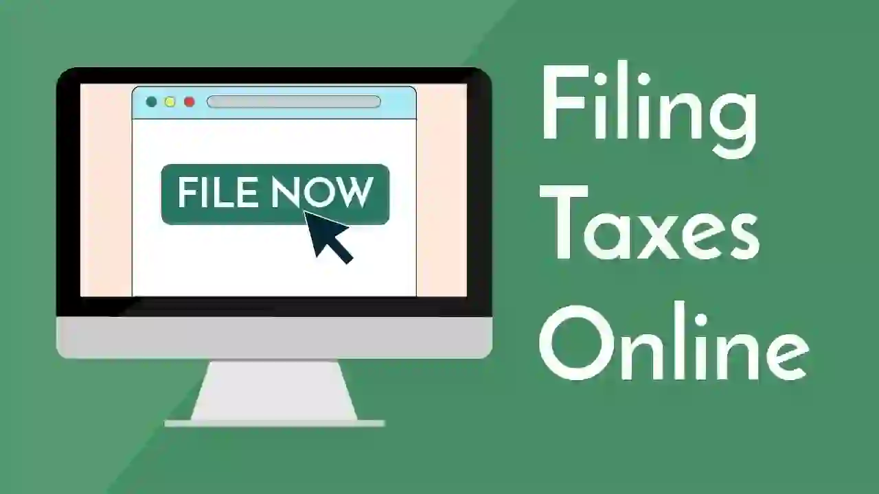 File Taxes Online – The Benefits Are Great