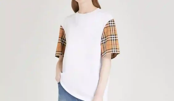 Plaid T-Shirt Near Me