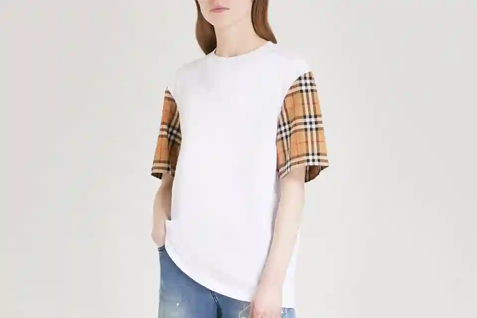 Plaid T-Shirt Near Me