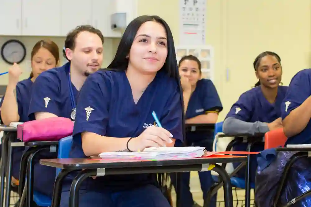 Schools for Medical Assistants