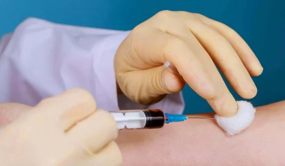 5 Knowledge Requirements for Phlebotomy