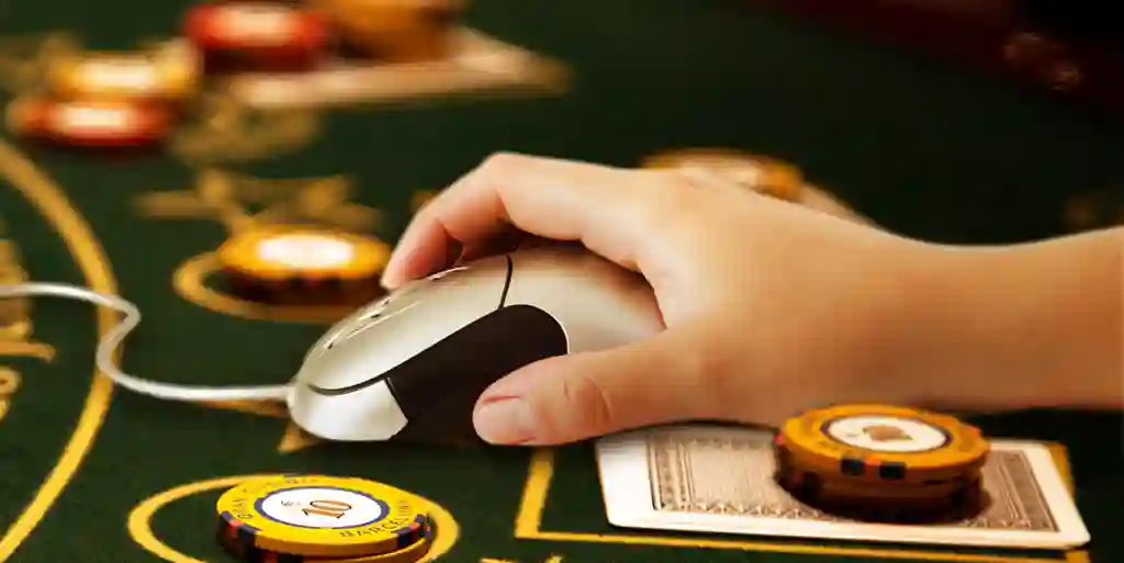 Need to Know Casino Slot Game