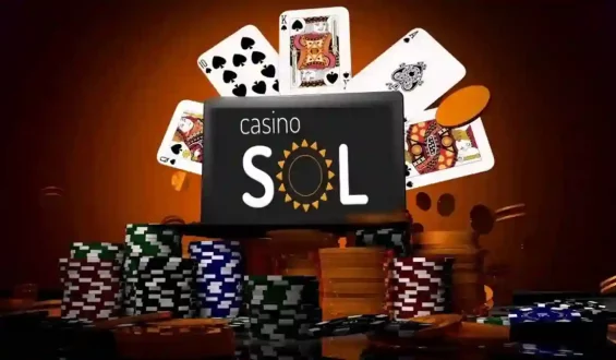 Top Reasons To Love The New Sol Casino