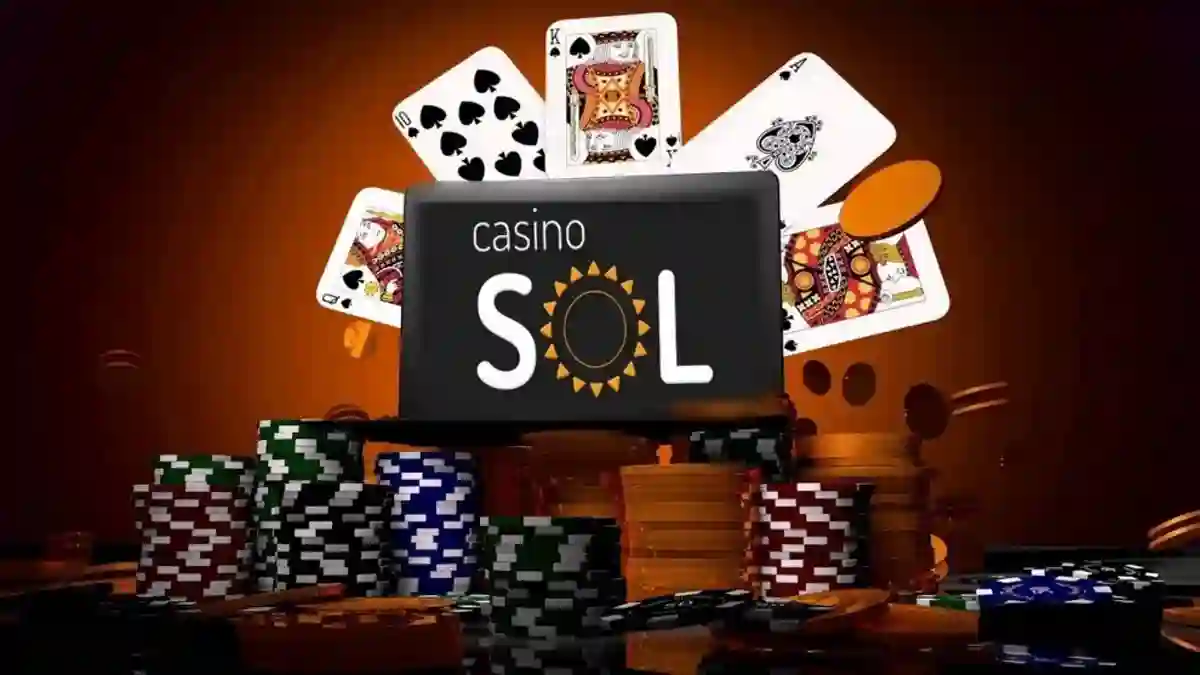Top Reasons To Love The New Sol Casino