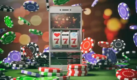 Get Ready to Win Big at Winbet Casino