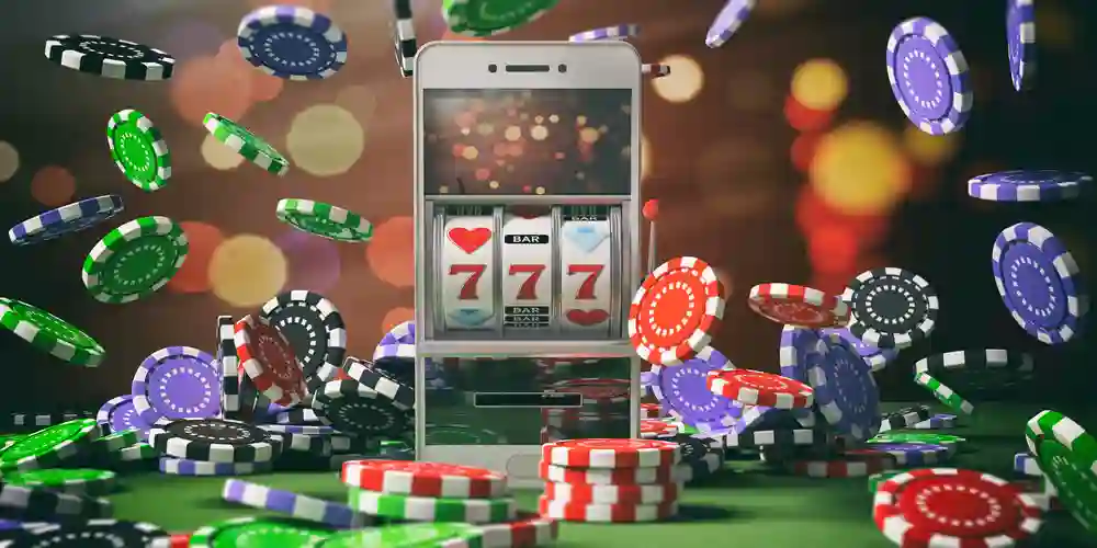 Get Ready to Win Big at Winbet Casino