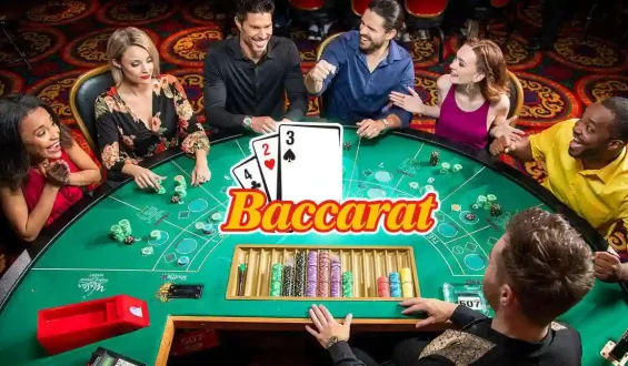 Best Ways You Can Grow Your Creativity Using Online Baccarat