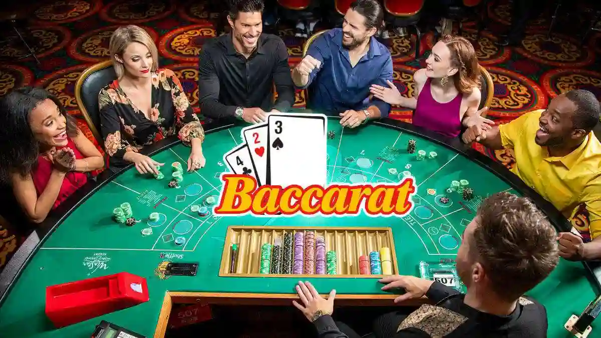 Best Ways You Can Grow Your Creativity Using Online Baccarat