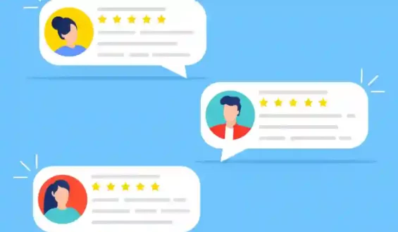 The Benefits of Buy Google Reviews for Your Business