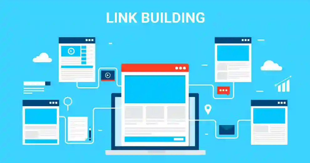 Mastering the Art of White-Hat Link Building in 2024