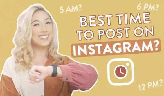 After Hours Advantage: The Best Times for Night Owl Instagrammers