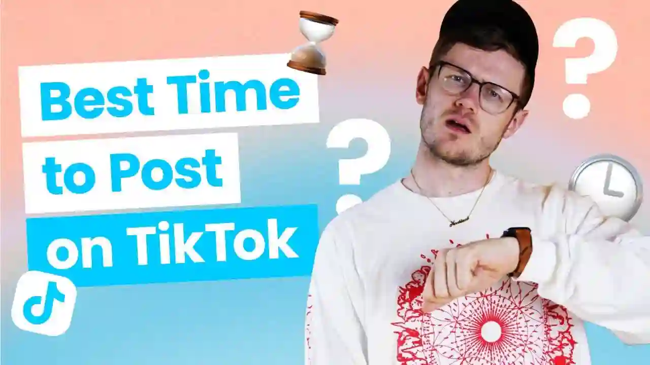 The TikTok Clock: The Lunch Break Lift – Strategies for Midday TikTok Engagement