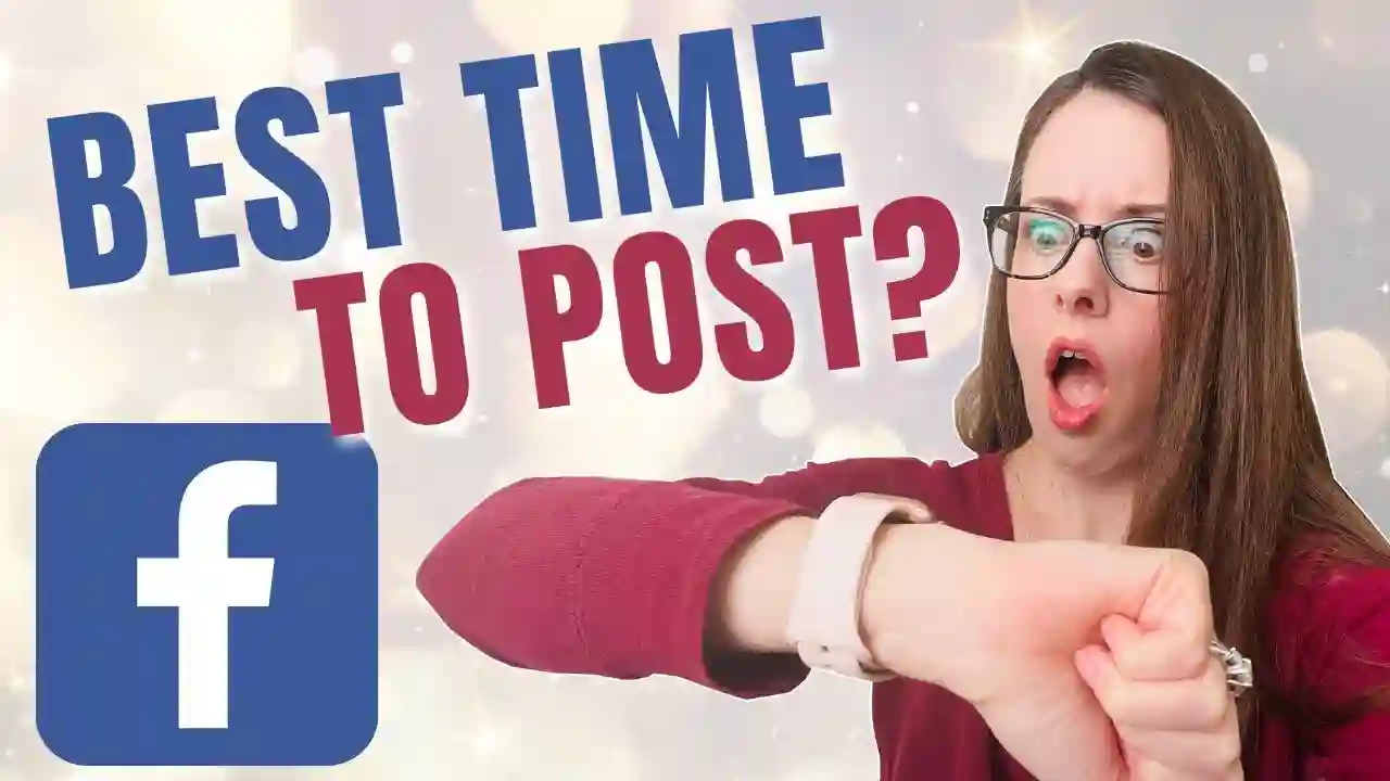 The Lunch Break Lift: Facebook Posting Strategies for Midday Success