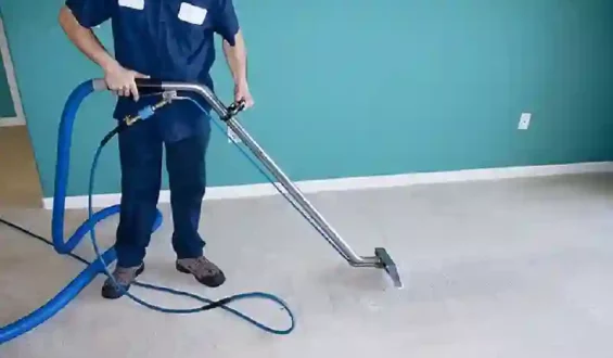 Carpet Cleaning for Manufacturing Plants: Clean Floors for Efficiency