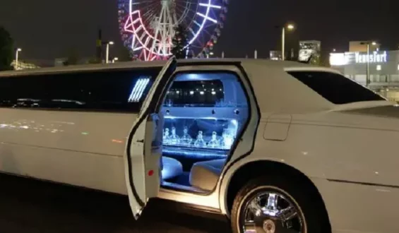 Luxury and Liberty: Limo Services for NYC Fourth of July Festivities