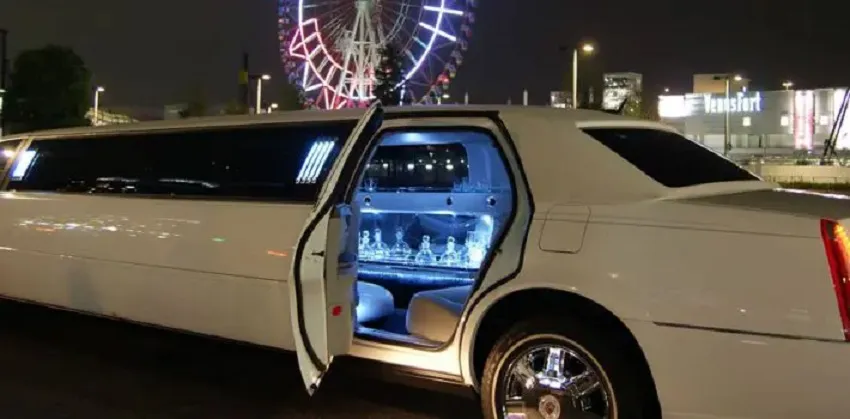 Luxury and Liberty: Limo Services for NYC Fourth of July Festivities