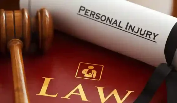 How to Find a Top-Rated Personal Injury Lawyer in Your Area