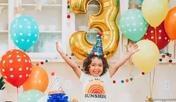 Unique Themes for Memorable Birthday Party Celebrations