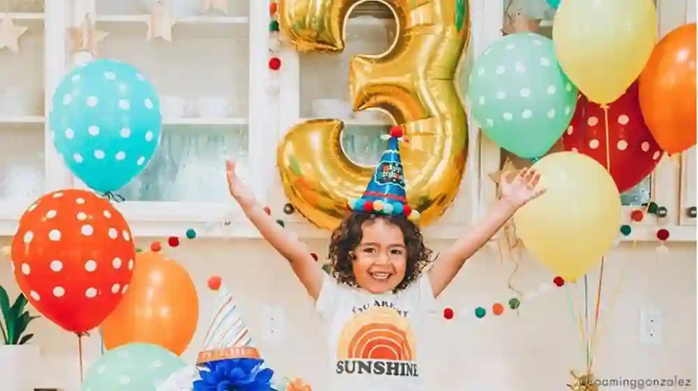 Unique Themes for Memorable Birthday Party Celebrations