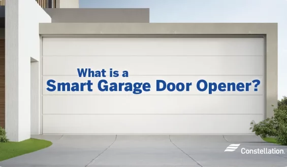 Is a Screw-Drive Garage Door Opener the Best Choice for You?