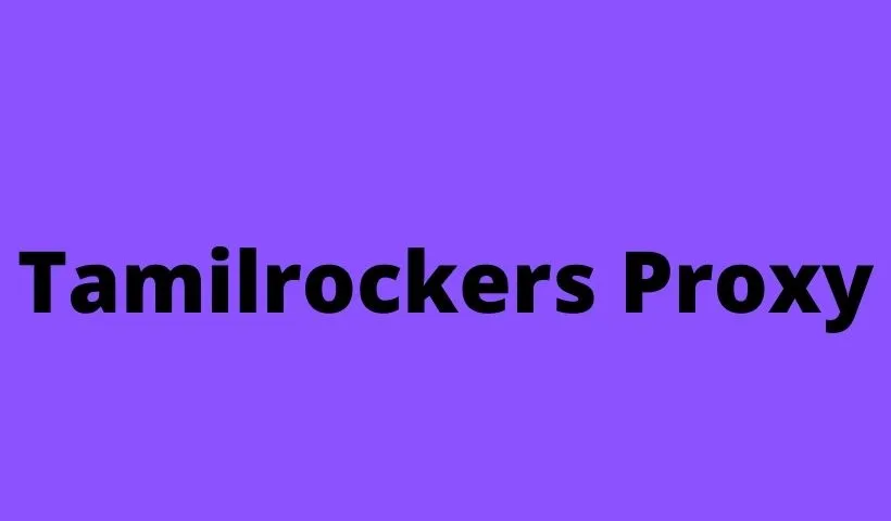 Mirror, Mirror: The Importance of Reliable Tamilrockers Proxy Mirrors