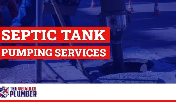 Septic Tank Pumping and Local Regulations: Navigating Legal Requirements