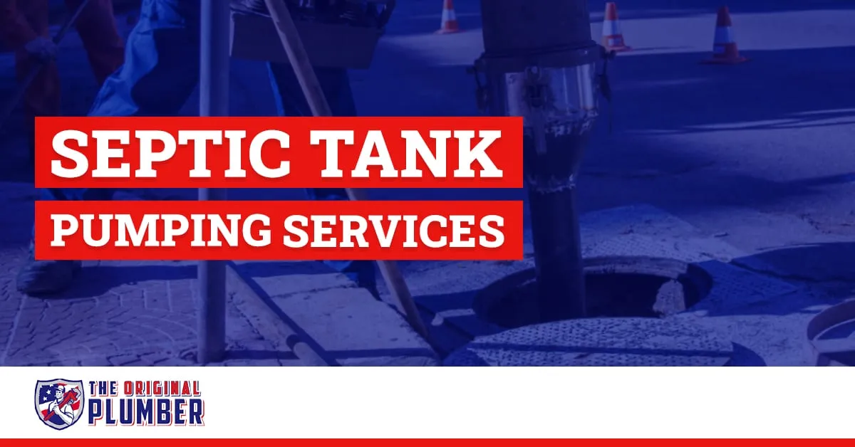 Septic Tank Pumping and Local Regulations: Navigating Legal Requirements