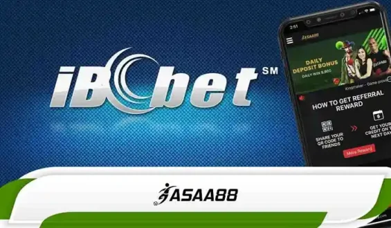 Agent Ibcbet: Your Key to Winning Bets