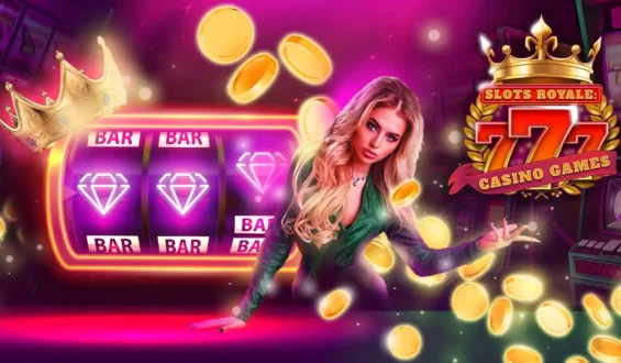 Digital Slot Games Make You Rich? Exploring the Potential and Realities