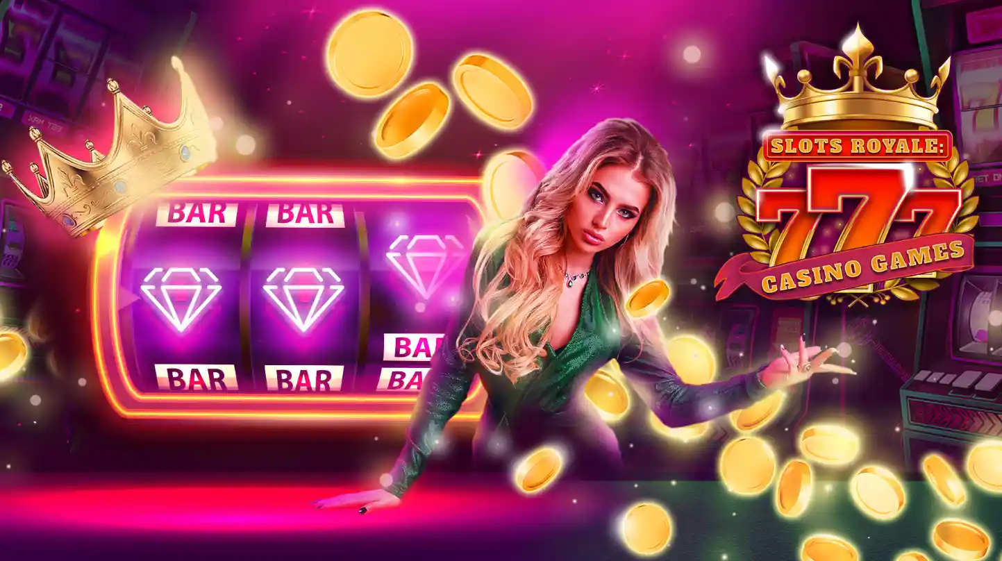 Digital Slot Games Make You Rich? Exploring the Potential and Realities