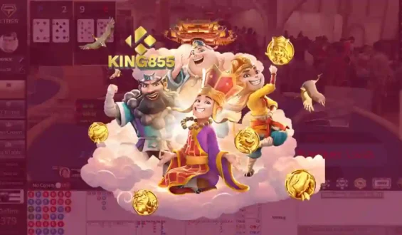 How to Download King855 APK for a Seamless Casino Experience