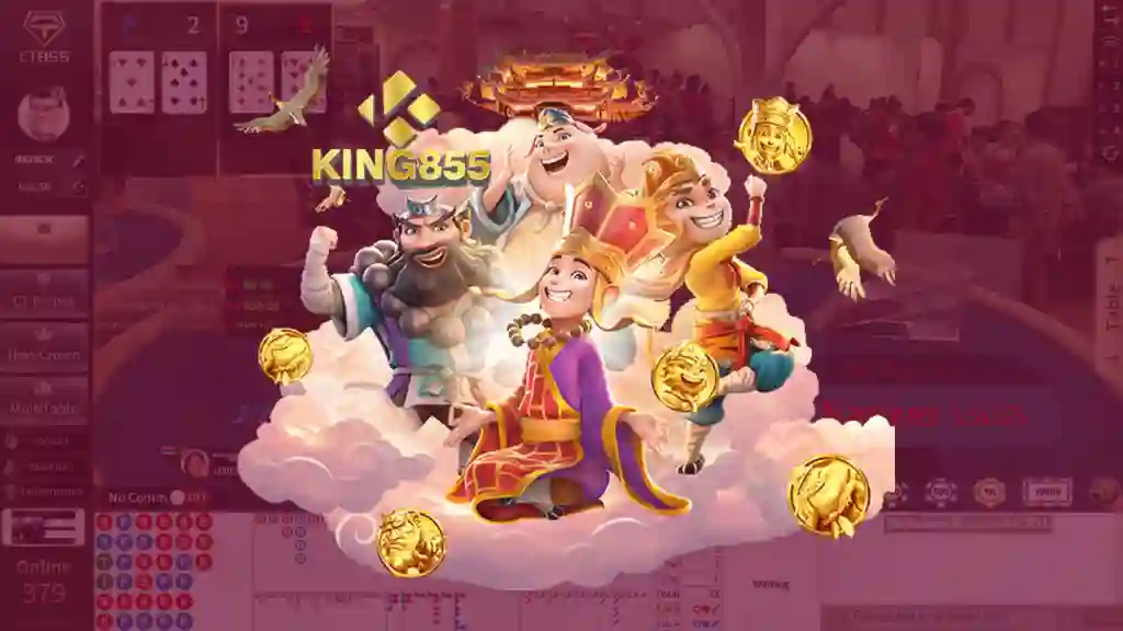 How to Download King855 APK for a Seamless Casino Experience