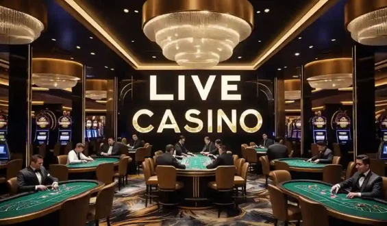 Best Malaysia Live Casino: The Ultimate 2025 Guide