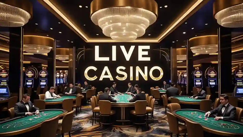 Best Malaysia Live Casino: The Ultimate 2025 Guide