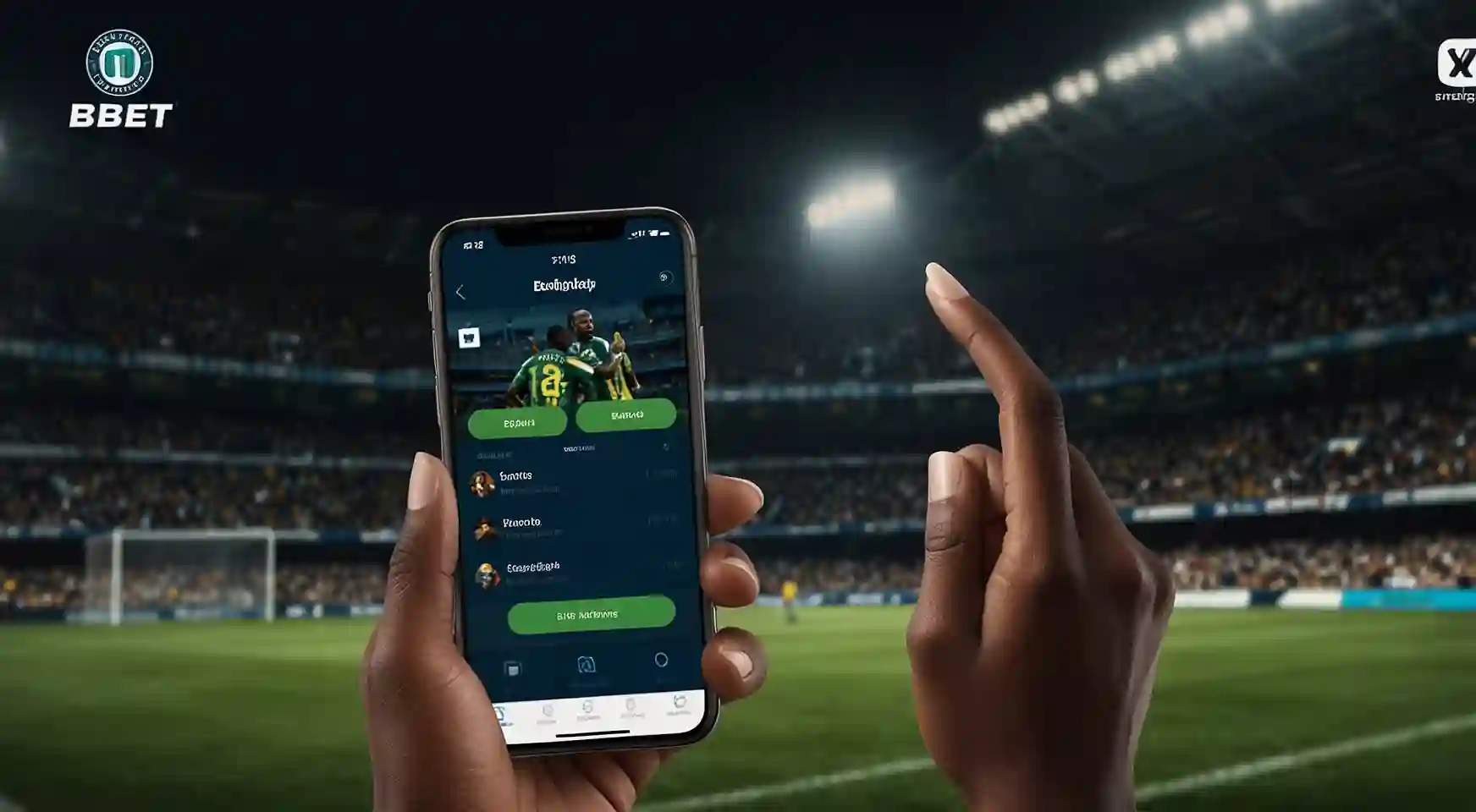 1x Betting App Review: Features and User Experience