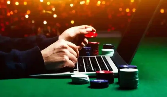 Top Red Flags That Indicate an Online Casino Scam