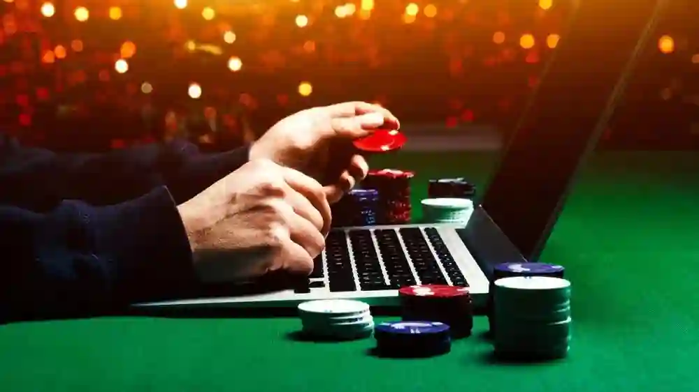 Top Red Flags That Indicate an Online Casino Scam