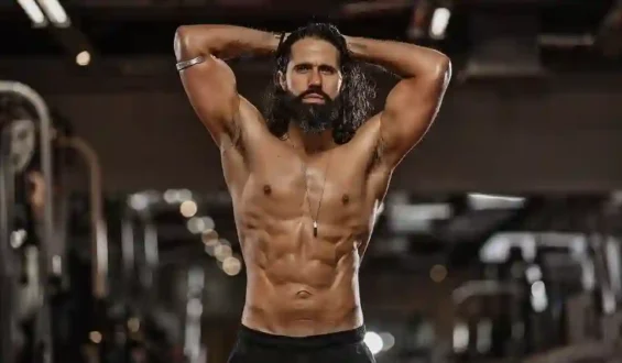 The Best High-Protein Diet Plans for Muscle Growth