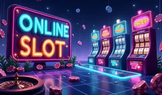 Olxtoto Invites You to Join for Top Bandar Slot Gacor Experience
