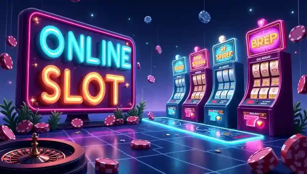 Olxtoto Invites You to Join for Top Bandar Slot Gacor Experience