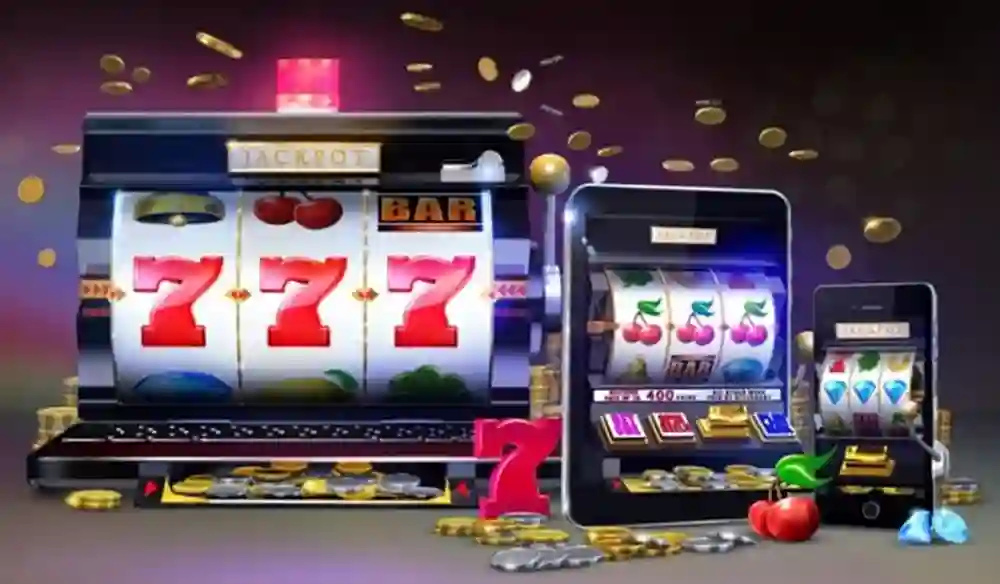 Slot Gacor Winning Habits to Develop for Daily Profit
