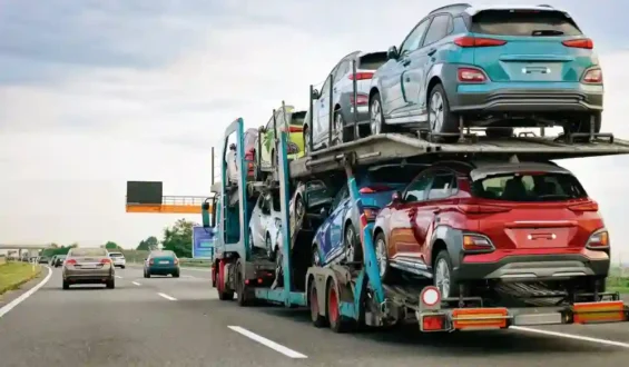Why Texas Car Shipping Is a Smart Choice