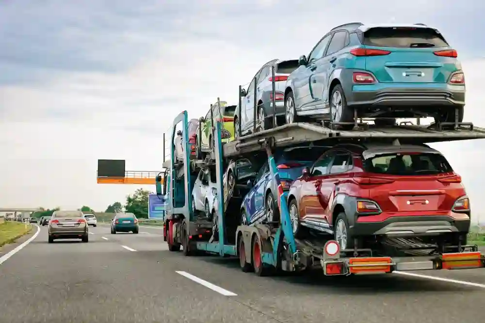 Why Texas Car Shipping Is a Smart Choice