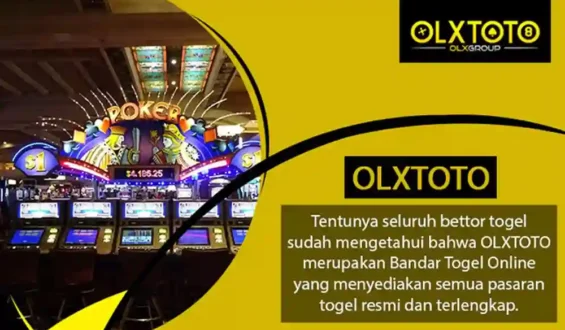 Olxtoto Get Fast Draw Results and Accurate Live Data