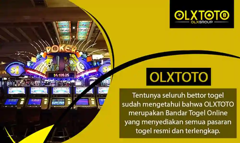 Olxtoto Get Fast Draw Results and Accurate Live Data