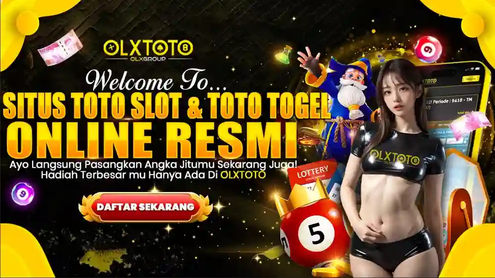 Olxtoto – Accurate Live Results Delivered Fast for Bandar Toto Macau