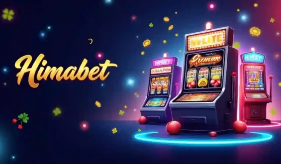 Claim Daily Free Bonuses Using Your Himabet Login